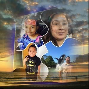 Meet your Posher, Cassandra